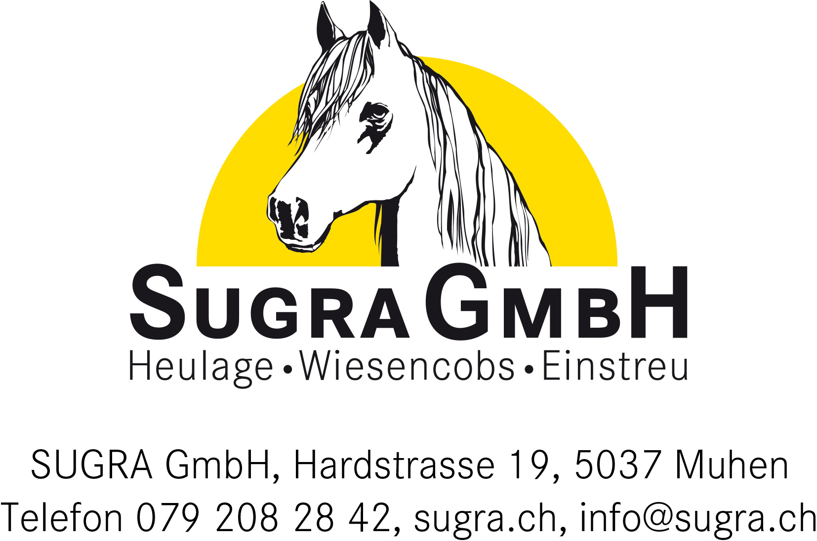 Sugra GMBH