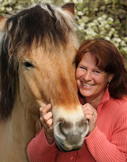 Vorstand Michaela Banzer Prñsidentin