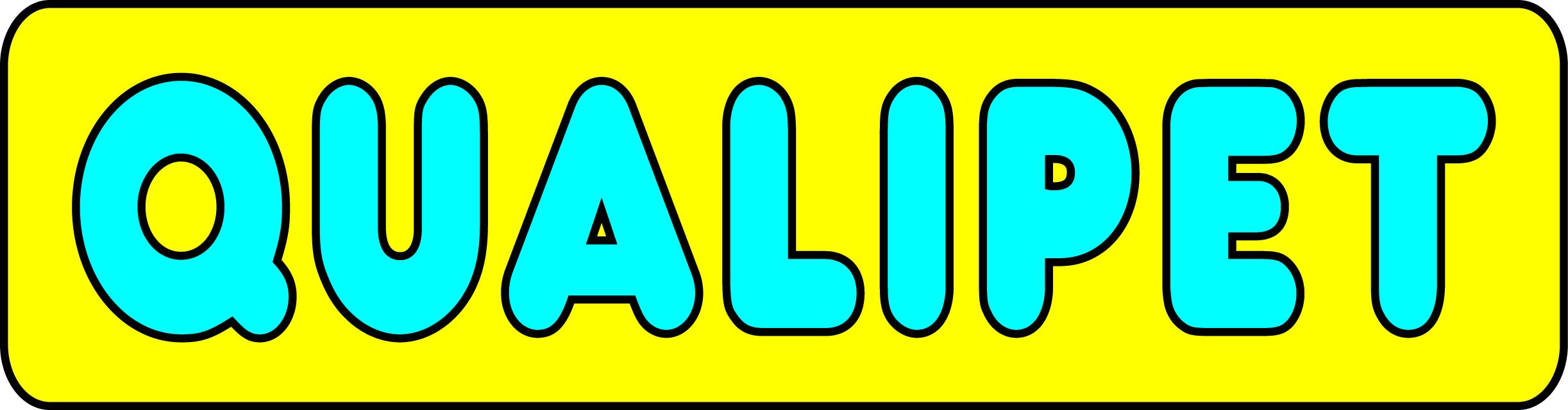 Qualipet Logo oht